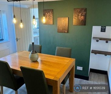 1 bedroom in a house share to rent - Photo 6