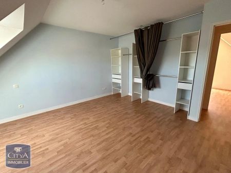 Appartement à louer 4 pièces 101.5m² - Photo 3
