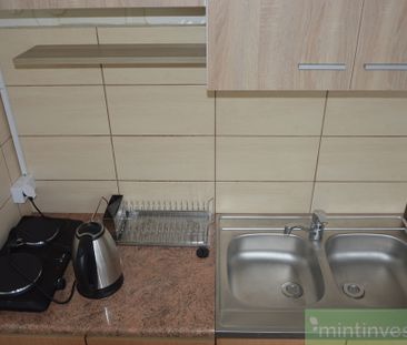 Mieszkanie na wynajem - Zdjęcie 5