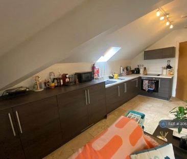 2 bedroom flat to rent - Photo 6