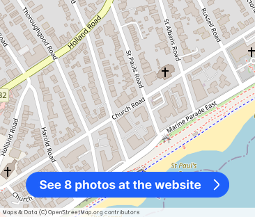 Church Road, Clacton-on-Sea, Essex, CO15 - Photo 1