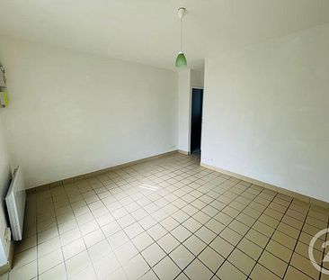 Appartement T2 à louer 2 pièces - 31,94 m2 ST MAUR - 36 - Photo 3