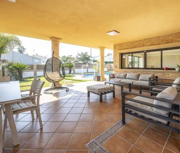 San Antonio de Benageber, Valencian Community 46184 - Photo 5