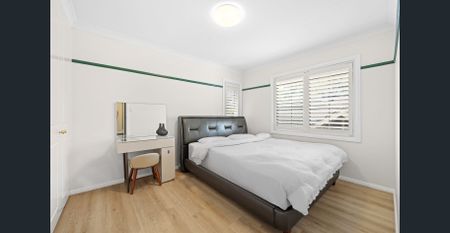 Impress North Facing Townhouse Within Burnside Estate - Photo 4