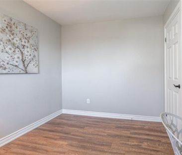 For Lease - 59 Edwina Court Unit# UPPER, Hamilton, Ontario - Photo 1