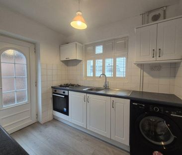 2 bedroom bungalow to rent - Photo 1
