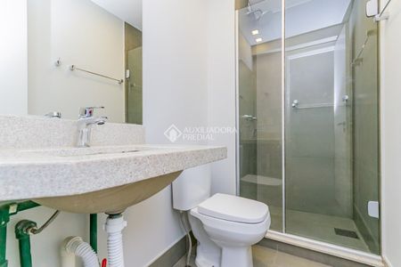Apartamento com 2 quartos e 57m² para alugar em São Sebastião, Porto Alegre. - Photo 4