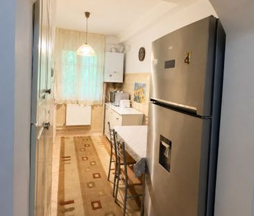 Apartament 4 camere de inchiriat zona Tatarasi - Flora - Photo 5