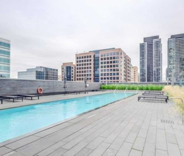 For Lease - 50 Charles Street Unit# 2404, Toronto, Ontario - Photo 4