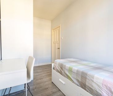 Te huur: Appartement Heemstedestraat in Amsterdam - Photo 6