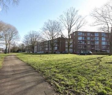 Vechtplantsoen 0ong, 3554 TC Utrecht, Nederland - Foto 1