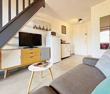 Location Appartement - Photo 5