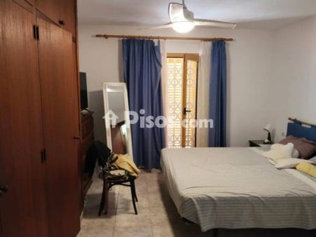Piso en alquiler en Cala Alga - Foto 5