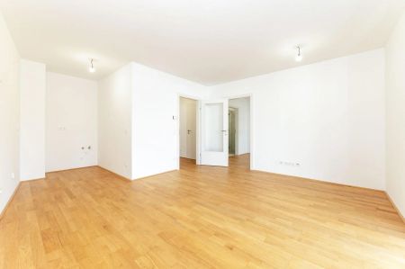 Erstbezug ab Jänner! Hübsche 2-Zimmer-Balkonwohnung in Hietzing zu vermieten! - Photo 4