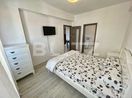 Apartament 3 camere, 76 mp, centrala termica, parcare, zona Centrala - Fotografie 3