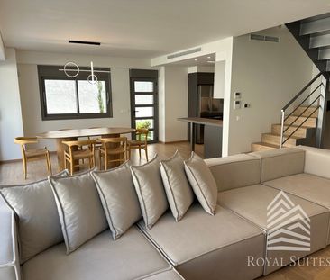 Ενοικίαση κατοικίας, 150 τ.μ., Γλυφάδα, 6.500 € - Photo 2