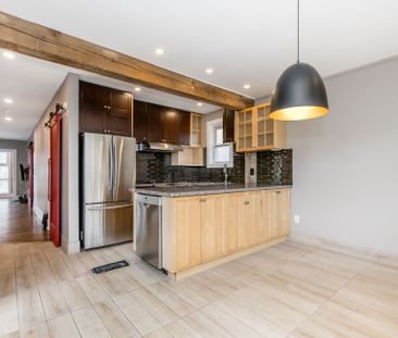 For Lease - 17 Thomson Street Unit# Upper, Barrie, Ontario - Photo 1