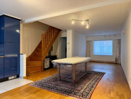 Woning met twee slaapkamers en garage te Beveren - Photo 5