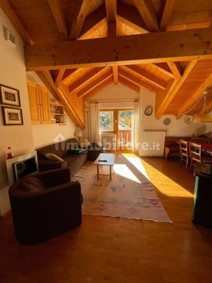 Appartamento Streda la Sëlva 46, Selva, Selva di Val Gardena - Photo 1