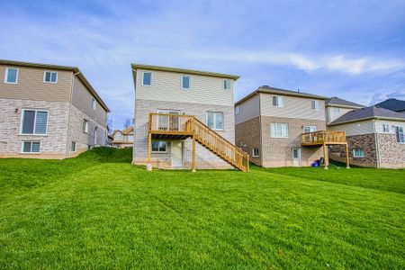 For Lease - 26 Willson Drive Unit# Upper, Thorold, Ontario - Photo 4