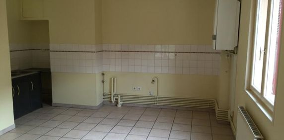 Location Appartement 3 pièces 61m² CHARNAY LES MACON 71850 - Photo 2