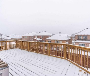 For Lease - 66 Woodcock Avenue Unit# Main & Upper, Ajax, Ontario - Photo 6