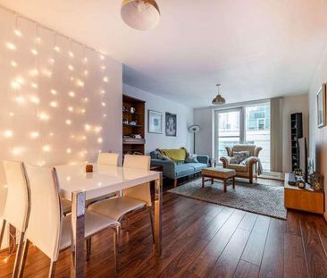 St George Wharf, Vauxhall, SW8 - Photo 2