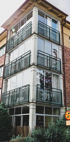 Vallnäsvägen, Örebro - Photo 2