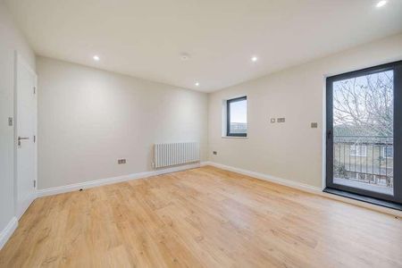 London, SE8 - Photo 4