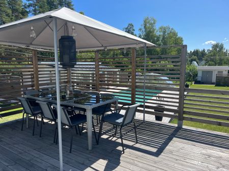Stensnäsvägen, Åkersberga - Photo 5