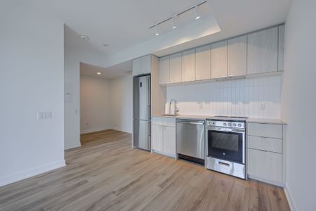 For Lease - 1660 Bloor Street Unit# 812, Toronto, Ontario - Photo 2