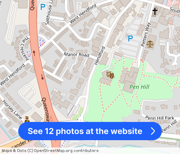 Homeville House, Hendford, Yeovil - Photo 1