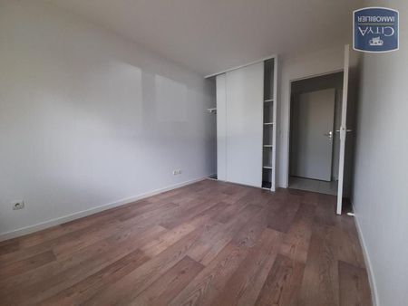 Location Appartement 2 pièces 47m² VIERZON 18100 - Photo 3