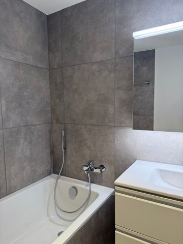 2.5 Zimmer, 56 m², EG - Foto 4