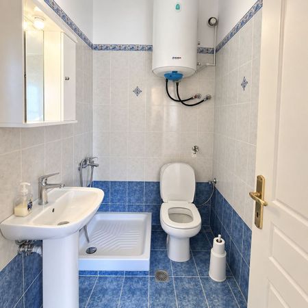 Studio/Γκαρσονιέρα για ενοικίαση Περαία (Θερμαϊκός) - Φωτογραφία 5