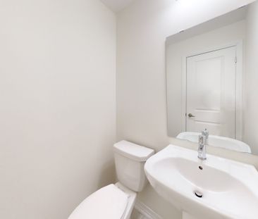 For Lease - 35 Priya Lane Unit# 25, Toronto, Ontario - Photo 1