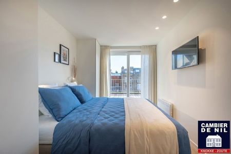 Tout savoir sur cet appartement Knokke-Heist - Foto 4