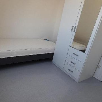 Location Appartement 2 pièces 28m² MULHOUSE 68200 - Photo 1