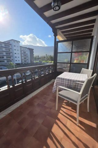 Estudio de alquiler en Calle Aceviño, Zona Botánico - Photo 3