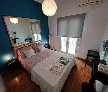 Διαμέρισμα για ενοικίαση Άνω Γλυφάδα (Γλυφάδα) - Photo 1