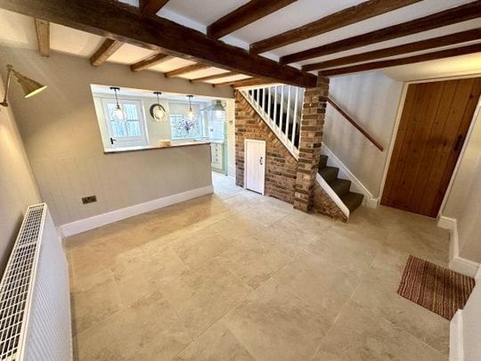 Chapel Street, Nottingham, NG13 - Photo 1