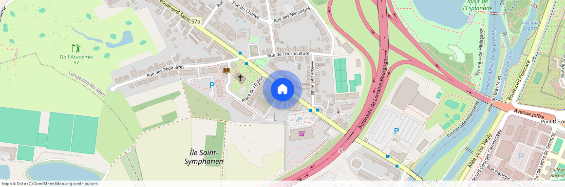 57000, Metz