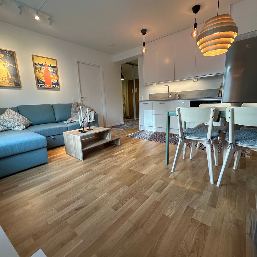 Boulevarden, Täby - Foto 1