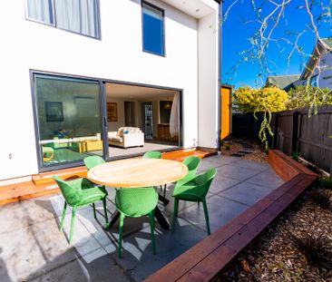 Fendalton - Kahu Road - Photo 1