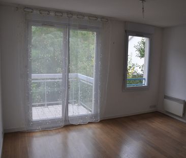 Location Appartement 1 pièce 24m² - Photo 1