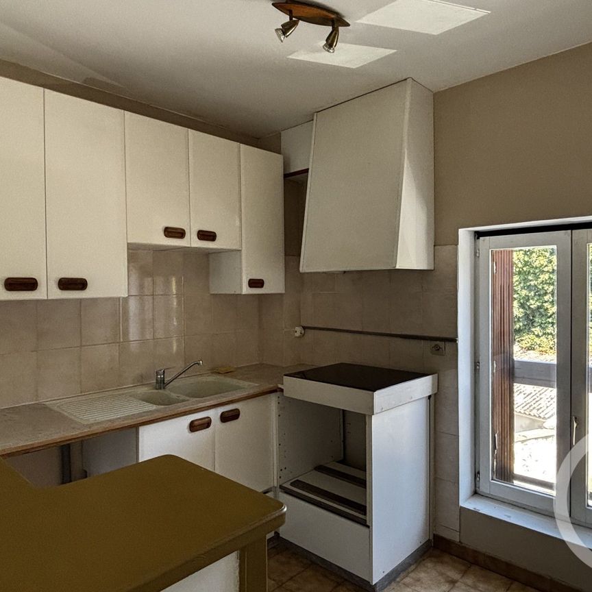 Location Appartement 2 pièces 35m² POMMEUSE 77515 - Photo 1