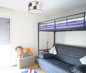 Appartement T2 à louer Betton - 43 m² - Photo 5