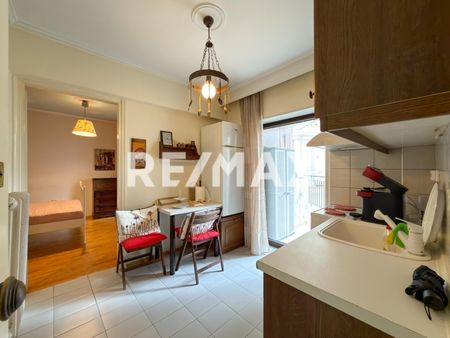 Επιπλωμένο διαμέρισμα για 1 ή 2 φοιτητές - Photo 5