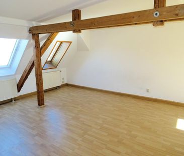 2 Zimmer Dachgeschoss Wohnung in Zwickau zu vermieten ! - Photo 5