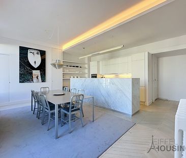 Tout savoir sur cet appartement dans le quartier Odéon, à Paris 6ème - Photo 5
